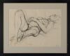 SERAPHINE PICK Reclining Nude - 2