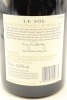 (1) 2016 Craggy Range Le Sol Syrah, Gimblett Gravels - 2