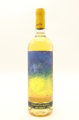 (1) 2020 Bibi Graetz Testamatta Bianco Toscana IGT, Tuscany