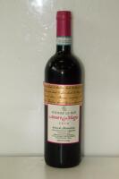 (2) 2010 Podere le Ripi Amore & Magia Rosso di Montalcino, Tuscany Italy