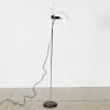 A Mid-Century Standard Lamp by Emilio Fabio Simion For Guzzini