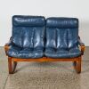 A T8 Bentwood Sofa by Fred Lowen for Tessa