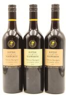 (3) 2015 Battle of Bosworth Cabernet Sauvignon, McLaren Vale