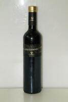 (3) NV Baccadoro Fondo Antico Passito 500ml, Sicily Italy