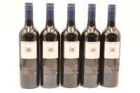 (5) 2016 Primo Estate Zamberlan Cabernet Sangiovese, McLaren Vale