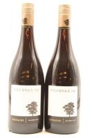 (2) 2014 Willunga 100 Grenache, McLaren Vale