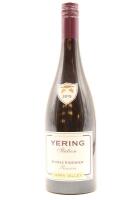 (1) 2015 Yering Station Reserve Shiraz Viognier, Yarra Valley
