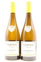 (2) 2010 Yering Station Reserve Chardonnay, Yarra Valley