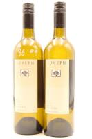 (2) 2016 Primo Estate Joseph d'Elena Pinot Grigio, McLaren Vale