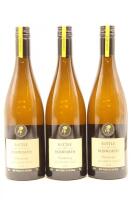 (3) 2017 Battle of Bosworth Chardonnay, McLaren Vale