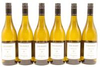 (6) 2017 Ash Ridge Estate Chardonnay, Hawke's Bay