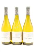 (3) 2016 Casas del Bosque Gran Reserva Chardonnay, Casablanca Valley