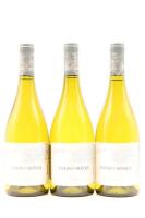 (3) 2016 Casas del Bosque Gran Reserva Chardonnay, Casablanca Valley