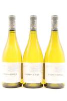(3) 2016 Casas del Bosque Gran Reserva Chardonnay, Casablanca Valley