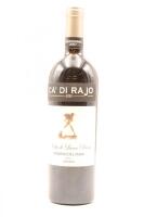 (1) 2007 Ca' di Rajo 'Notti di Luna Piena' Raboso Riserva Piave, Veneto