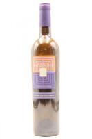 (1) 2008 Orlandi Contucci Ponno Labyrintho Chardonnay, Colli Aprutini IGT
