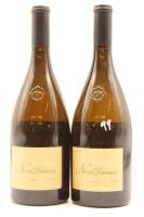 (2) 2014 Cantina Terlano Kellerei Terlan 'Nova Domus' Riserva Terlaner, Trentino Alto Adige [JR17]