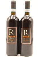 (2) 2016 Alpha Zeta R Valpolicella Superiore Ripasso, Veneto