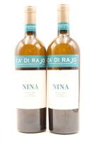 (2) 2016 Ca' di Rajo Nina Incrocio Manzoni Marca Trevigiana IGT, Veneto