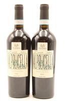 (2) 2016 Fidora 'Monte Tabor' Valpolicella, Veneto