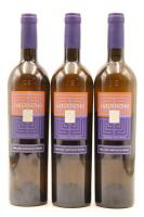(3) 2008 Orlandi Contucci Ponno Labyrintho Chardonnay, Colli Aprutini IGT