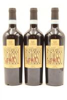(3) 2014 Fidora 'Monte Tabor' Valpolicella Ripasso, Veneto