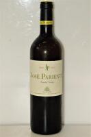 (1) 2010 Bodegas Jose Pariente Verdejo, Rueda Spain