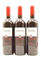 (3) 2015 Poggio Nicchiaia 'Tigliano' Toscana IGT, Tuscany
