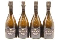 (4) NV Ca' di Rajo Prosecco di Treviso Extra Dry, Veneto