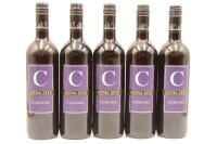 (5) 2014 Alpha Zeta C Corvina Veronese IGT, Veneto