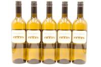 (5) 2014 Luigi Drocco 'Ponte Pietra' Trebbiano Gargenega, Veneto IGT