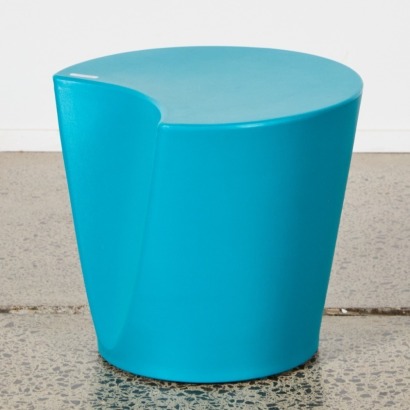 An Apple Stool