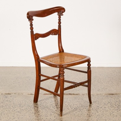 A Single 1930 Chair