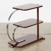 An Art Deco 3 Tiered Stand - 2