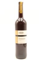 (1) 2015 Weingut F.J. Regnery Klusserather Bruderschaft Spatburgunder Im Barrique Gereift Trocken, Mosel