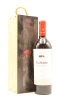 (1) 2007 Bodegas Aragonesas 'Galiano' Seleccion Especial, Campo De Borja (GB)