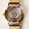 Stainless Steel/ Gold, Montblanc, 42mm Star Legacy Automatic Date Wristwatch - As new - 4