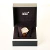 Stainless Steel/ Gold, Montblanc, 42mm Star Legacy Automatic Date Wristwatch - As new - 6