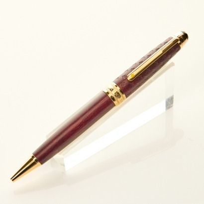 Montblanc, Meisterst&uuml;ck Solitaire Petit Prince and Planet Midsize Ballpoint Pen with Box - As new