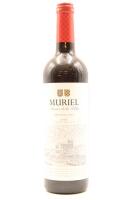 (1) 2015 Bodegas Muriel Crianza, Rioja DOCa