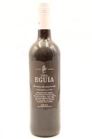 (1) 2017 Vina Eguia Tempranillo, Rioja DOCa