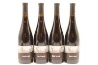 (4) 2006 HMR Heretat Mont Rubi Durona, Penedes