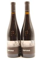 (2) 2006 HMR Heretat Mont Rubi Durona, Penedes