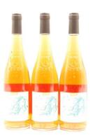 (3) 2016 Horse Flowers Organic Rose, Tavel