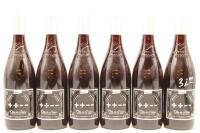 (6) 2015 Demeter, C&ocirc;tes du Rh&ocirc;ne