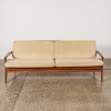 A Don Reclining Sofa - 2