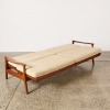 A Don Reclining Sofa - 3