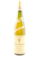 (1) 1994 Rolly Gassmann Gewurztraminer Stegreben de Rorschwihr S&eacute;lection de Grains Nobles, Alsace