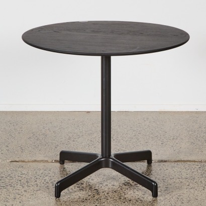 A Jiro Bistro Table By John Tree for Resident