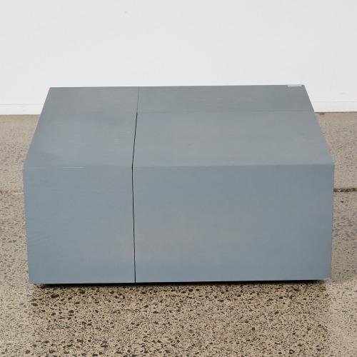 A Matteo Grassi Coffee Table